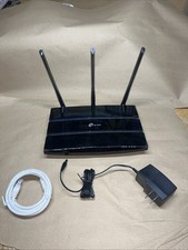 TP-Link AC1900 Smart WiFi Router Archer A8 -High Speed MU-MIMO Wireless K 