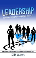 Leadership | Keith Gallegos | Taschenbuch | Englisch | 2023 | Keith Gallegos