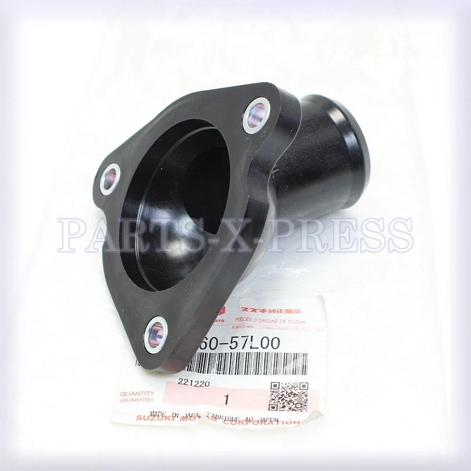 原始设备制造商 正品 铃木 水套 热门房盖 大 VITARA 1756057L00 — 第 3/4 张图片