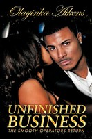 Olayinka Aikens | Unfinished Business | Taschenbuch | Englisch (2012)