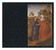 MUSEE COMMUNAL (BRUSSELS) Rogier van der Weyden = Rogier de le Pasture : officie
