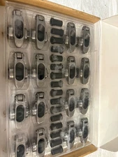 SBF 289/302 Roller Rocker Arms