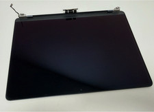 Apple MacBook Air 13 A3240 M4 LCD Screen Display Assembly Midnight 2025 Genuine