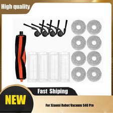 Filter for Xiaomi MiJia S40 Pro OV71GL Robot Vacuum Cleaner Replacement Part AAU
