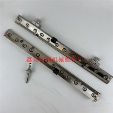 1Set New Quick   Plate Clamp For GTO-46 Printing Machine PS Plate Clip *af