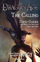 David Gaider | Calling | Taschenbuch | Englisch (2009) | Kartoniert / Broschiert