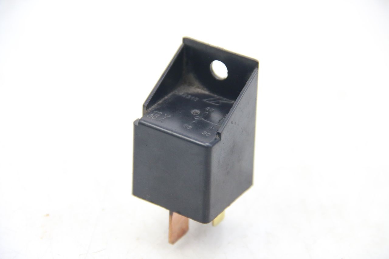 ELECTRICAL RELAY - PEUGEOT TWEET 4T 50 (2010 - 2014)