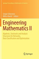 Engineering Mathematics II Milica Ran¿I¿