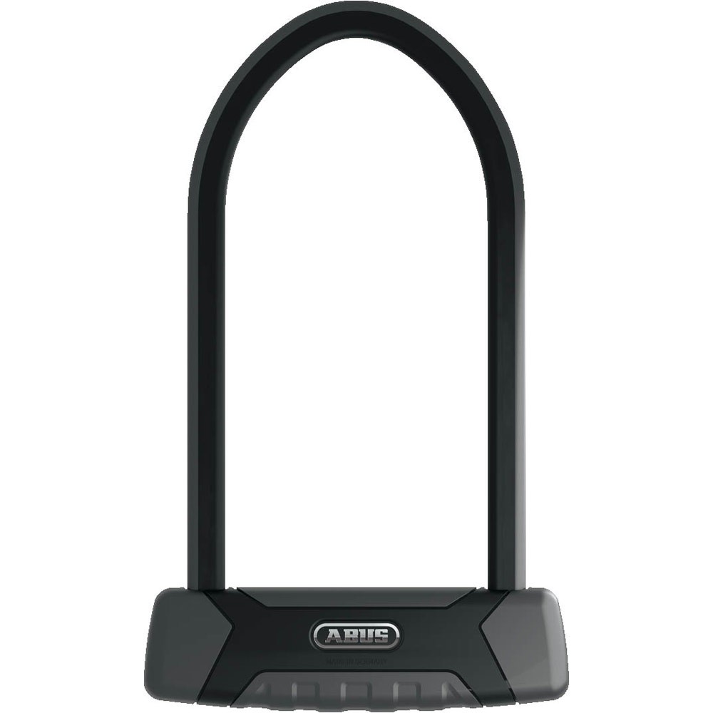 Antivol vélo U ABUS 540/230 mm robuste en acier trempé haute protection premium