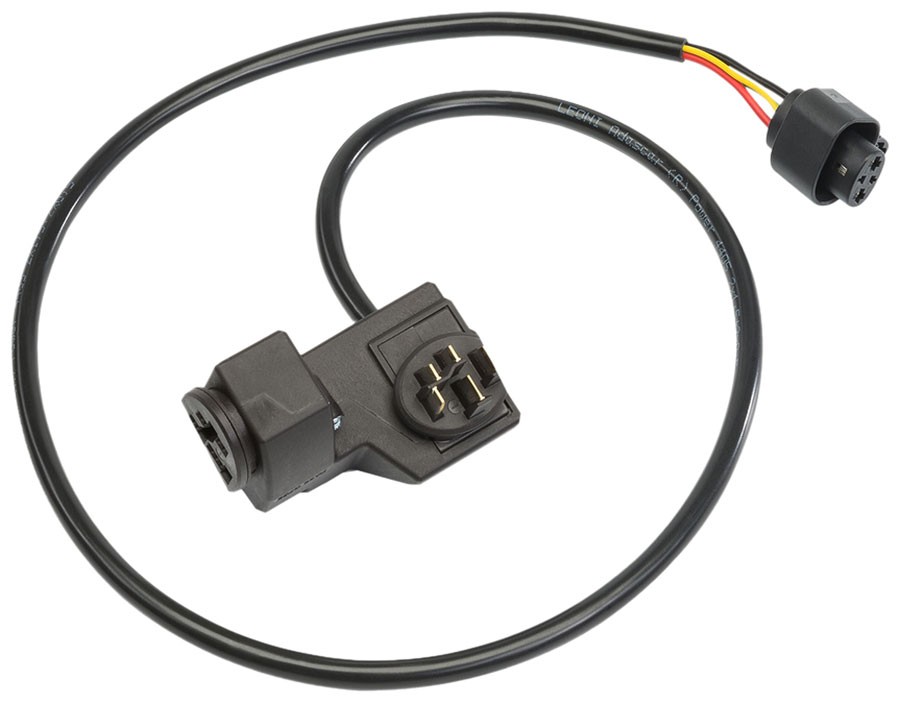 Bosch Cable For Rack Battery 820mm BCH220 - Bosch eBike System 2 9790₽