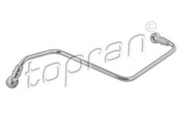 ÖLleitung Lader Topran 305 336 FüR Ford CCN CB1 Bipper Peugeot CitroËN Fiesta 5
