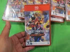 Street Fighter 6 Year 1-2 Fighters Edition NINTENDO SWITCH 2 GAME KEY CARD NEW