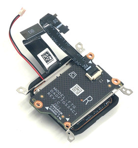 OEM Valve Steamdeck OLED Touchpad Replacement - Right F7G Rev. C - DA0F7GSS4C1