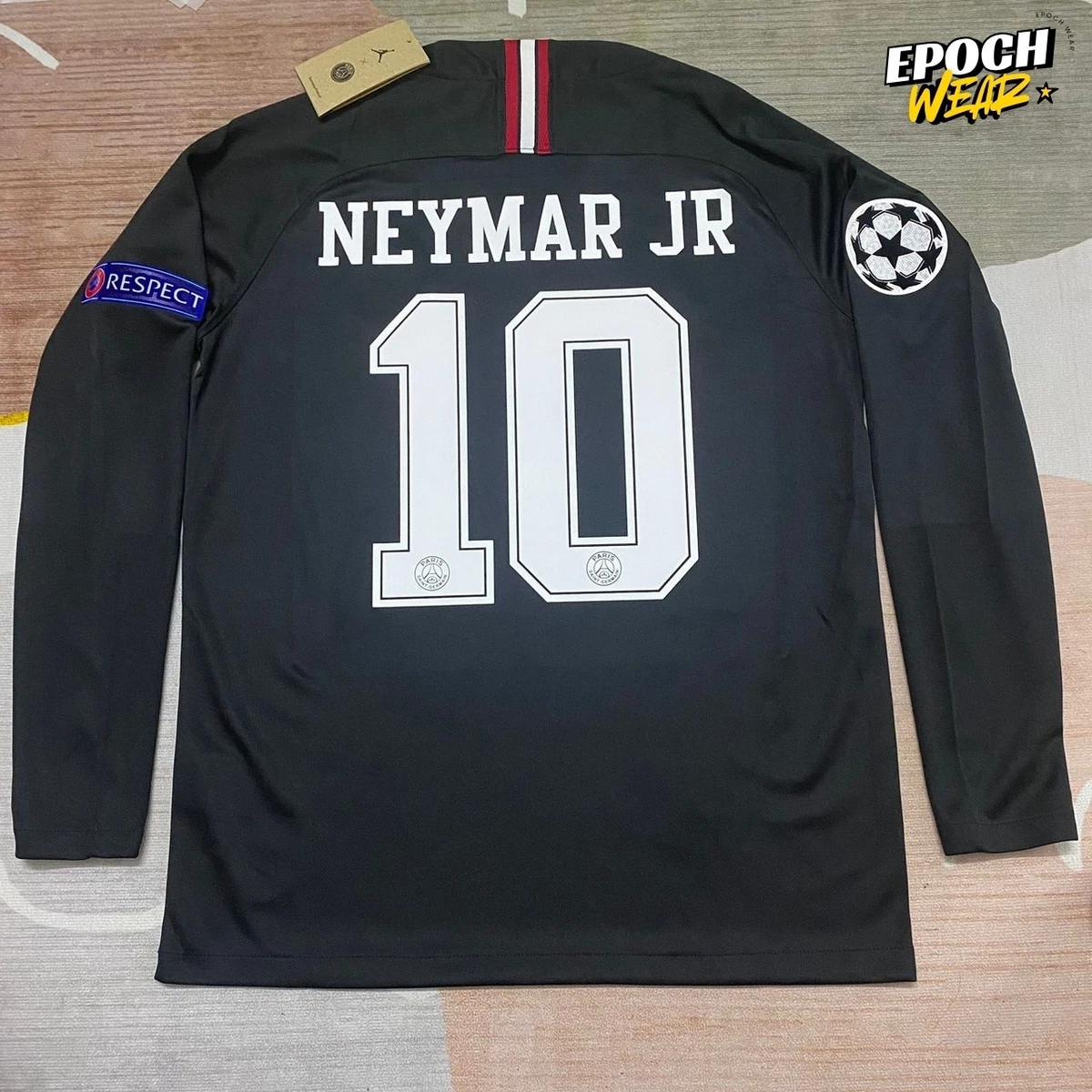 Neymar Jersey | eBay