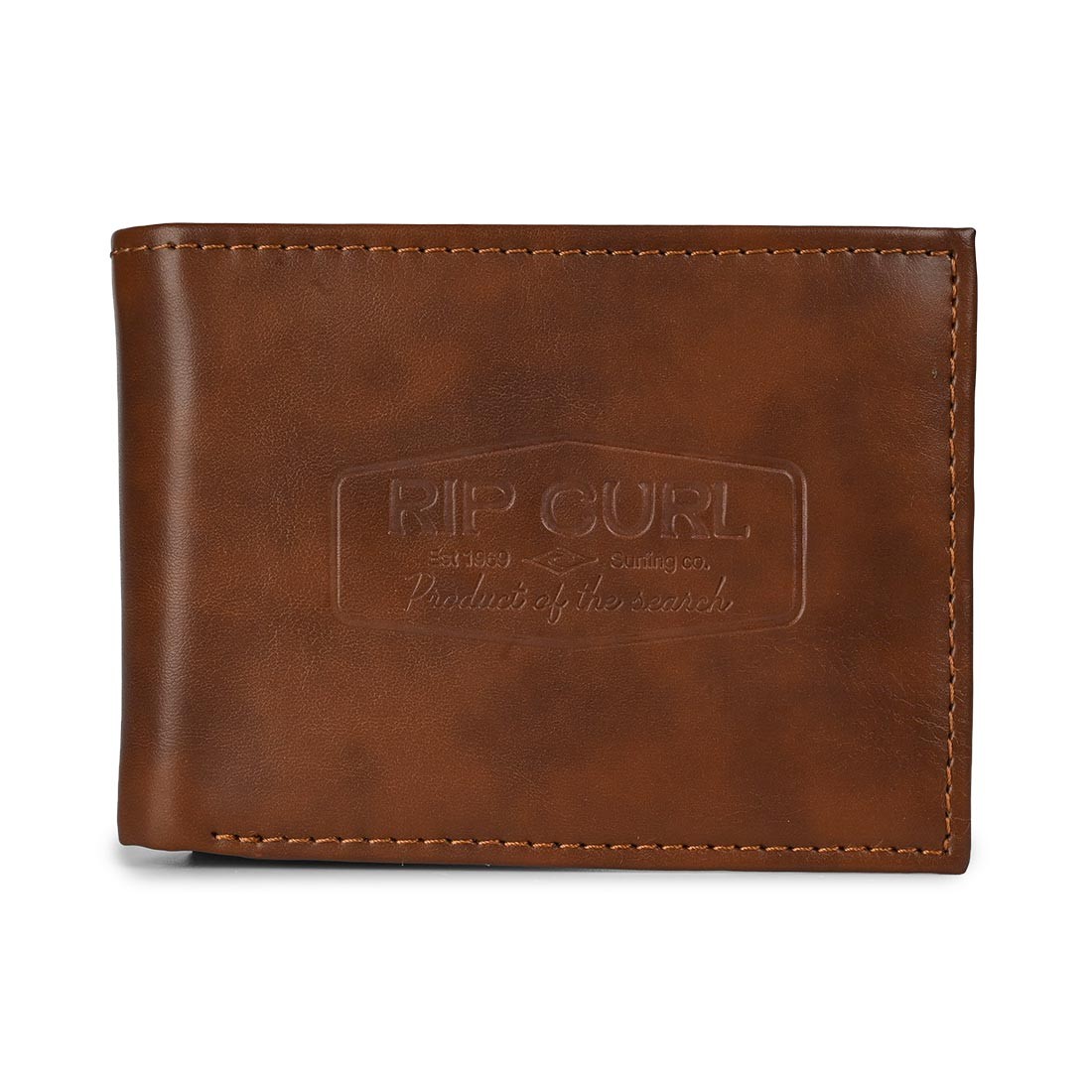 Rip Curl Classic Surf PU Wallet - Tan - Image 2