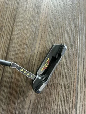 Edel Putter Right 34”