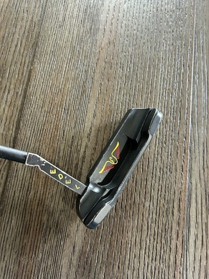 Edel Putter Right 34 