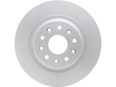 For 2020-2024 Chrysler Pacifica Brake Rotor Rear Dynamic Friction 68177KRZS 2021