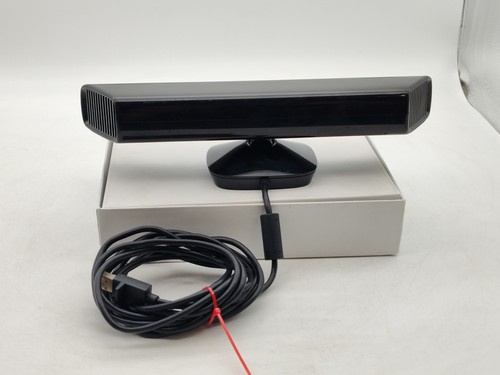 Genuine-Original-Microsoft Xbox 360 Kinect Sensor Bar-Model 1414-TESTED - Picture 4 of 8