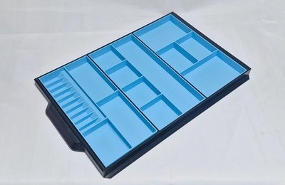 MAP H30 H36 Z30 Z36 flache Schublade Organizer Box hält Ausrüstung sauber und ordentlich