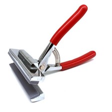 Extra Wide Canvas Pliers 12 cm Art Supply Canvas Metal Stretching Pliers