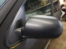 Driver Side View Mirror Power Without Heated Glass Fits 01-07 ESCAPE 1165285