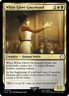 White Glove Gourmand PIP 124 MTG Universes Beyond: Fallout Uncommon Normal EN NM