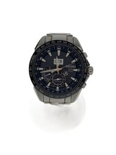 SEIKO Solar Watch Analog Stainless 8X42 0AC0 3