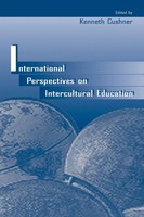 International Perspectives On Intercultural Education | Kenneth Cushner | Buch