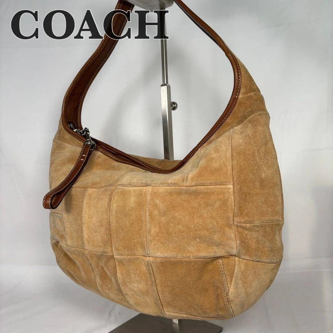 Coach Ergo Bags for sale | eBay