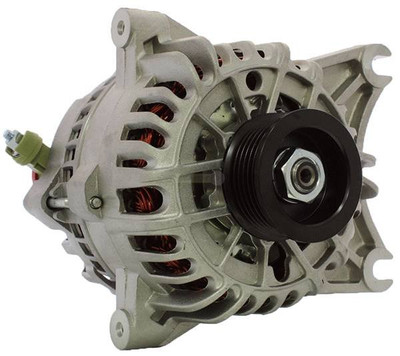 Lichtmaschine Neu - Made In Italy - für 4L3U10300BA Ford,Lincoln