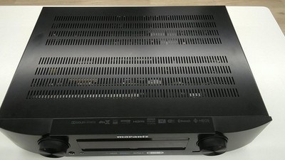 Marantz NR1711 AV Receiver 7.2ch 8K HDMI AS-IS From Japan | eBay