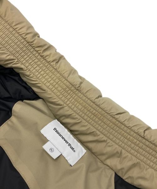 thisisneverthat                    Down Blouso be… - image 7