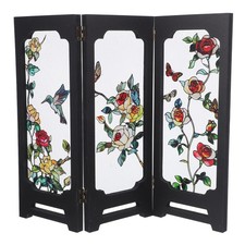 Paravent De Style Chinois