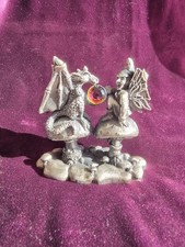 Tudor Mint Myth and Magic Series 3141 The Magic Glade 