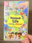 Tomodachi Life: Living the Dream - Nintendo Switch