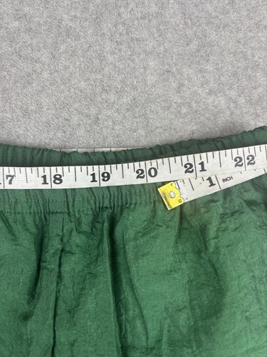 Green Bay Packers NFL Park Bench Kinder Vintage Windbreaker Jacke Hose Set Gr. 2T - Bild 15 von 15