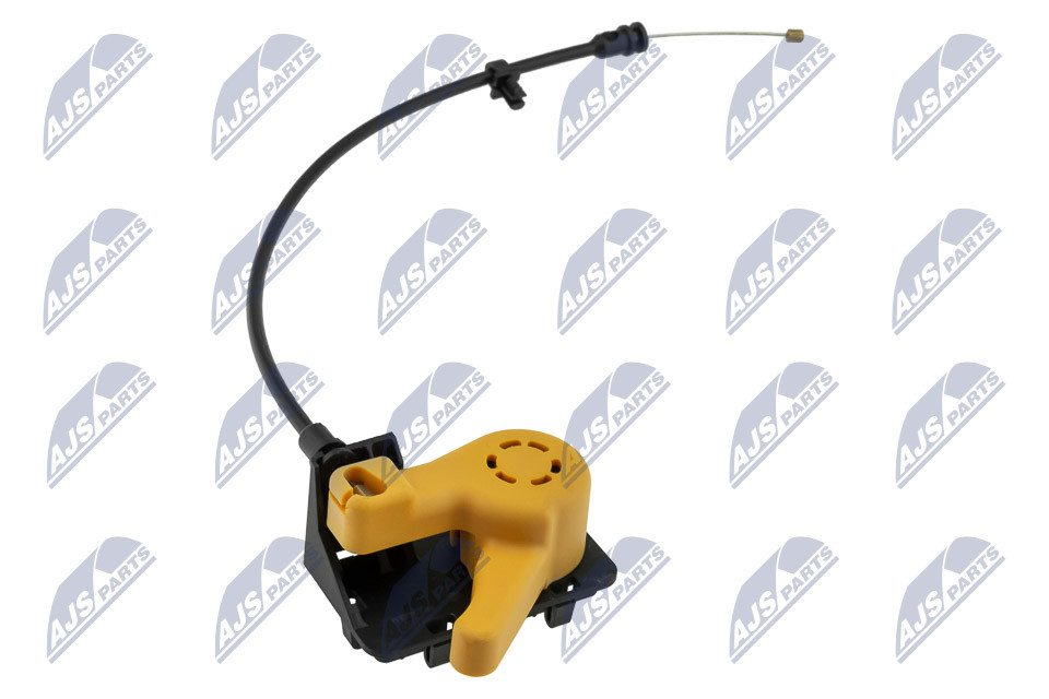 ✅Fits NTY EZC-FR-146 HOOD OPENING HANDLE/LEVER ⭐UK Seller⭐ - Image 4