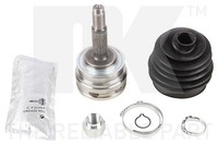 NK Gelenksatz, Antriebswelle 515010 FüR Daewoo