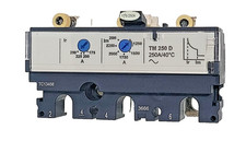 *New no Box* SCHNEIDER ELECTRIC LV431430 CIRCUIT BREAKER 175-250A 3 POLE