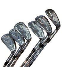 Miura Giken CB 2007 Iron Set IR