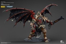 Joy Toy Warhammer 40k Angron, Daemon Primarch of Khorne 48 cm Actionfigur