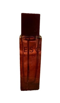 ESCADA SENTIMENT Pour Homme 5 ML/ 0.17 fl oz  Eau De Toilette  Splash MINIATURE