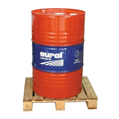 EUROL , Oil Transmission 80W90, Drum Tap 60L