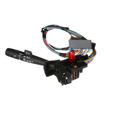 For 2001-2002 Chevrolet Express 1500 Windshield Wiper Switch SMP