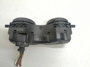 FORD FOCUS Sedan DFW Schalter für Heckscheibenheizung YS4T19A945BA 17121108