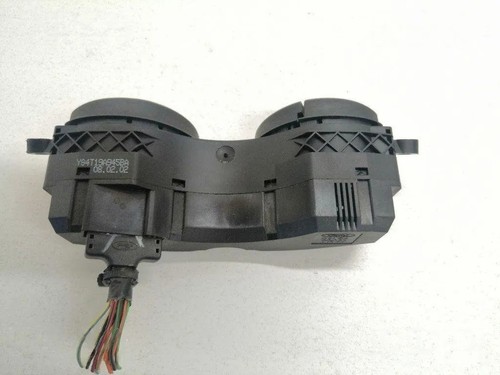 FORD FOCUS Sedan DFW Schalter für Heckscheibenheizung YS4T19A945BA 17121108