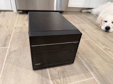 SFF Shuttle XPC SZ87R6 4790 CPU, 32GB DDR3