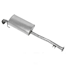Exhaust Muffler-soundfx Direct Fit Walker 18901 Fits 96-00 Toyota 4runner Exhaust Muffler-soundfx Direct Fit Walker 18901 Fits 96-00 Toyota 4runner