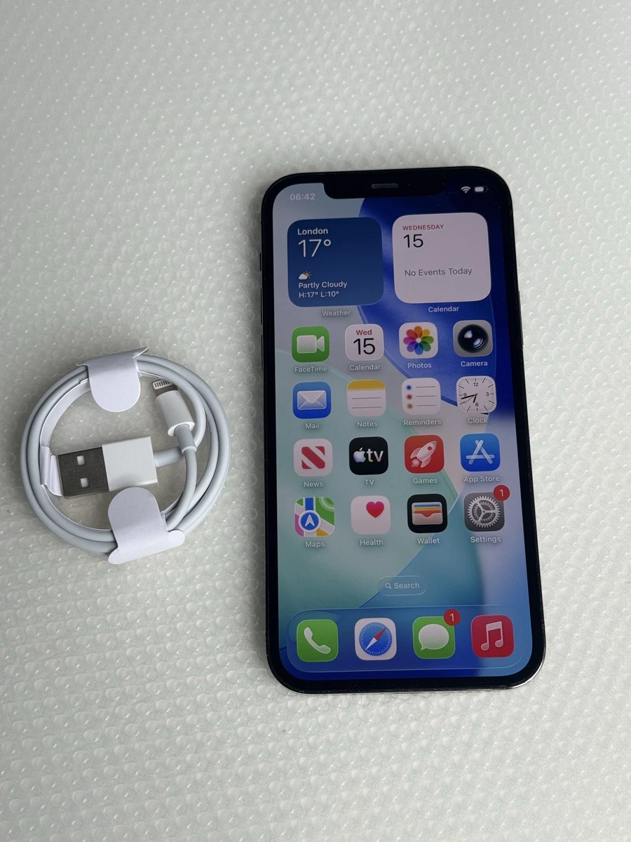 Apple iPhone 12 Pro 128GB for sale | eBay UK